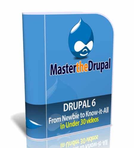 Master The Drupal 17 Basic Videos Master The Drupal 17 Basic Videos
