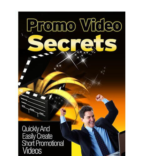 Promo Video Secrets