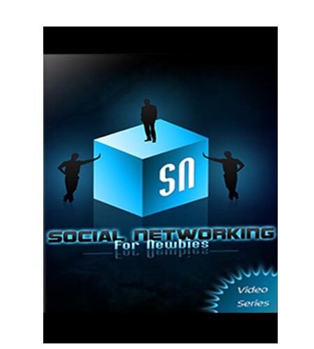 Social Networking for Newbies Social Networking for Newbies