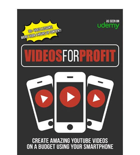 Videos For Profit (1)