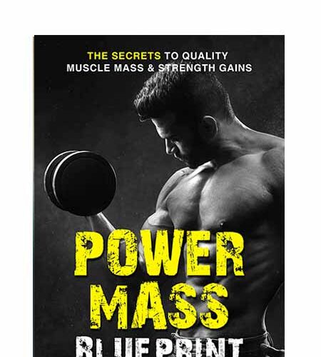 power mass blueprint power mass blueprint
